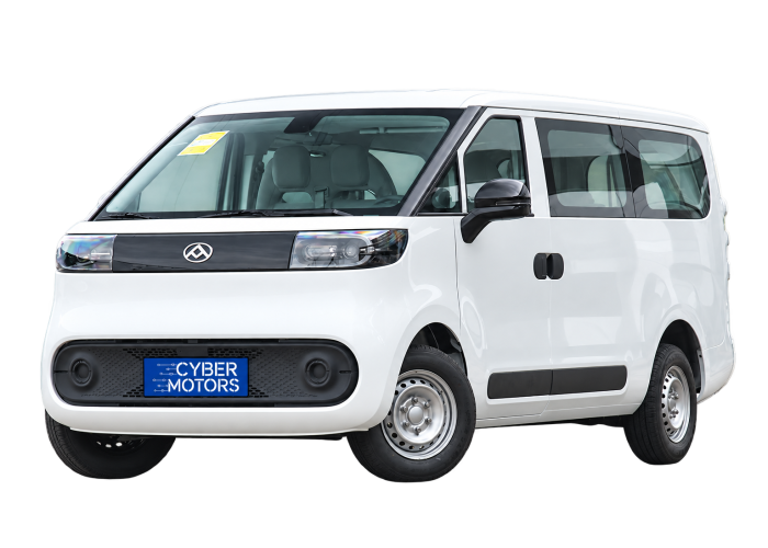 Saic Maxus Dana V1